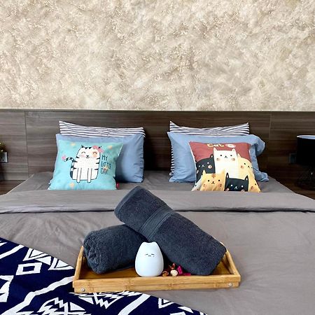 Mansion One Suite By Staycation Homestay جورج تاون المظهر الخارجي الصورة