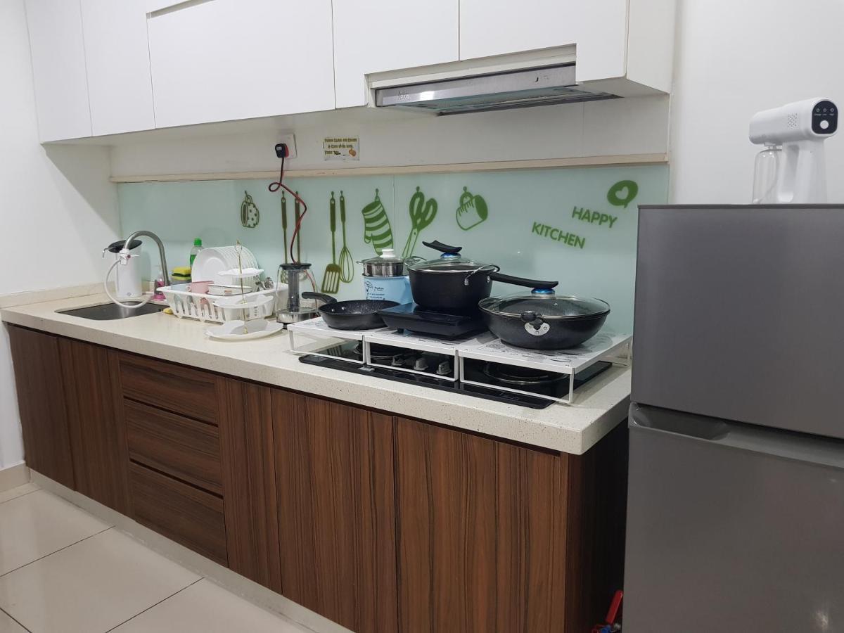Mansion One Suite By Staycation Homestay جورج تاون المظهر الخارجي الصورة