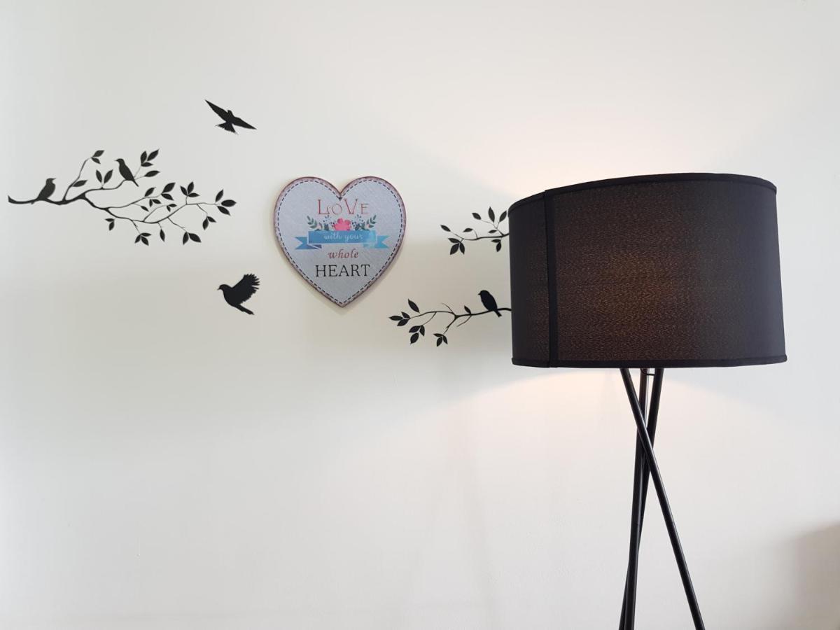 Mansion One Suite By Staycation Homestay جورج تاون المظهر الخارجي الصورة
