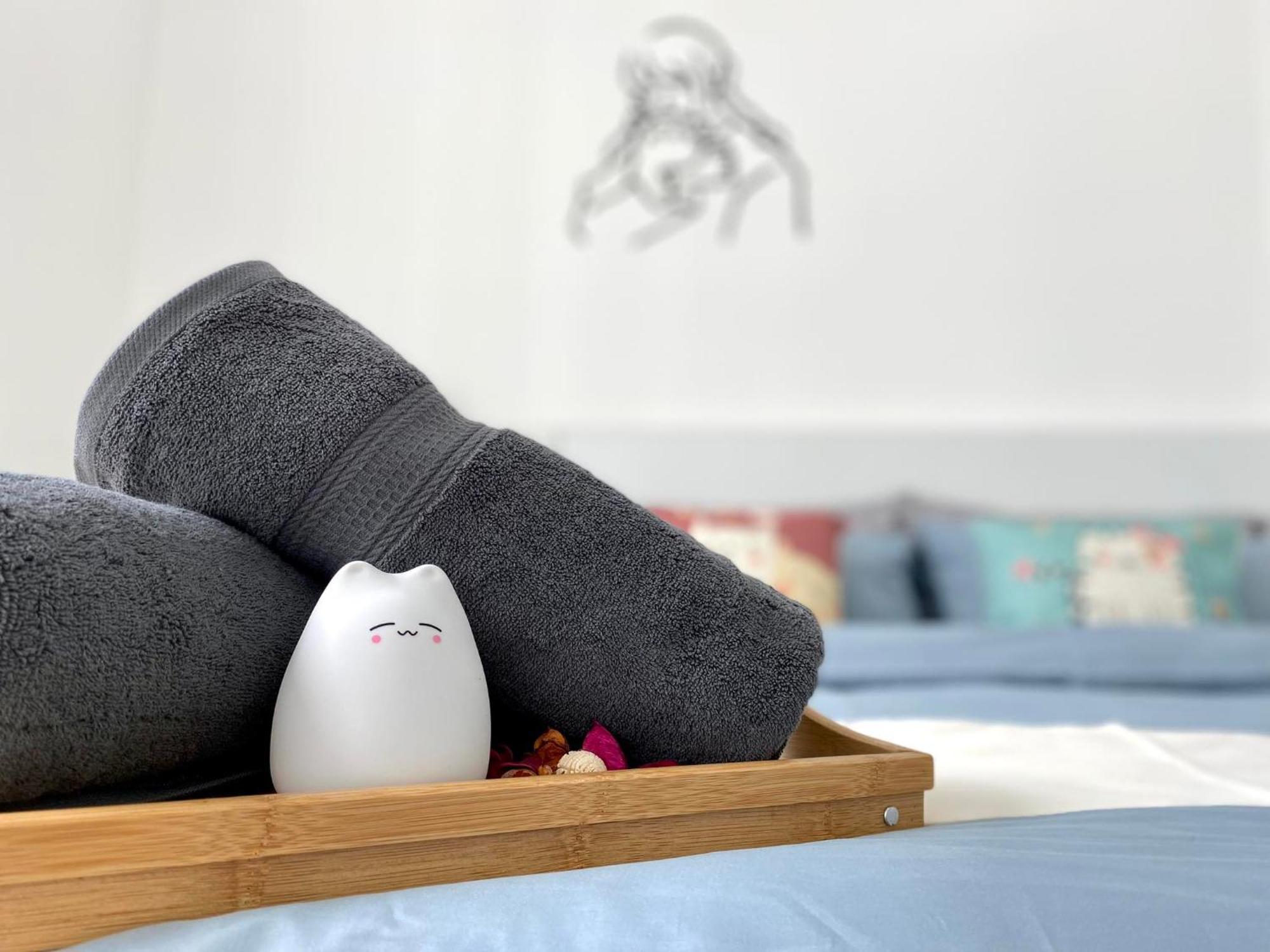 Mansion One Suite By Staycation Homestay جورج تاون المظهر الخارجي الصورة